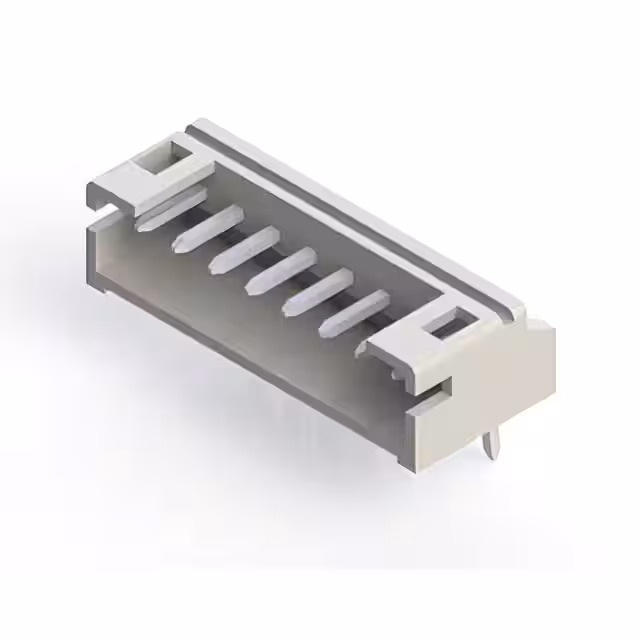 140-508-415-000 EDAC Inc.  Headers Male Pins